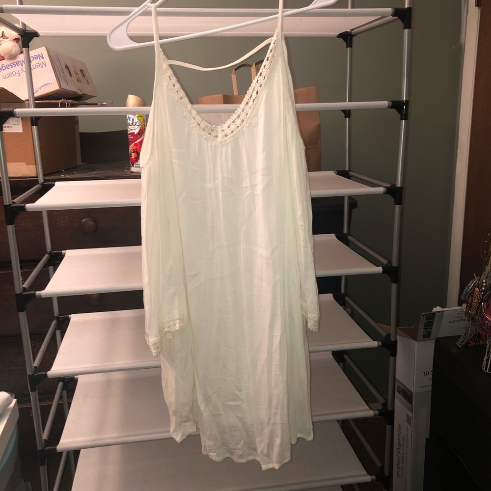 Bohemian Dress